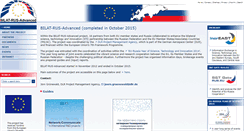 Desktop Screenshot of bilat-rus.eu
