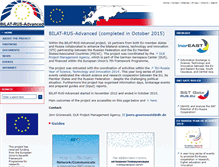 Tablet Screenshot of bilat-rus.eu